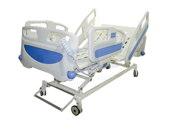 ICU ELECTRIC BED Hi-END (ISC 1005)